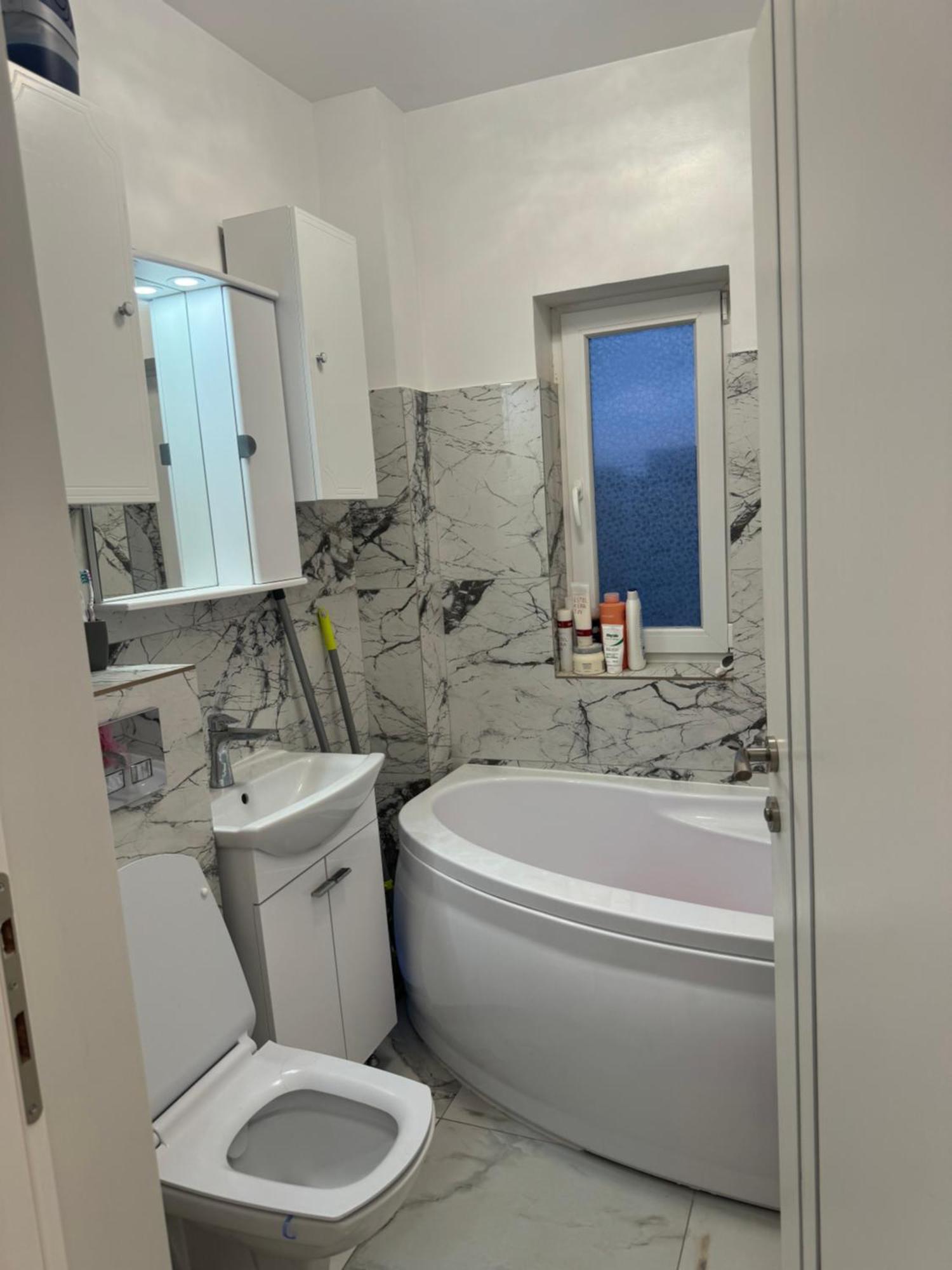 Casa Cris Apartment Focșani Bagian luar foto