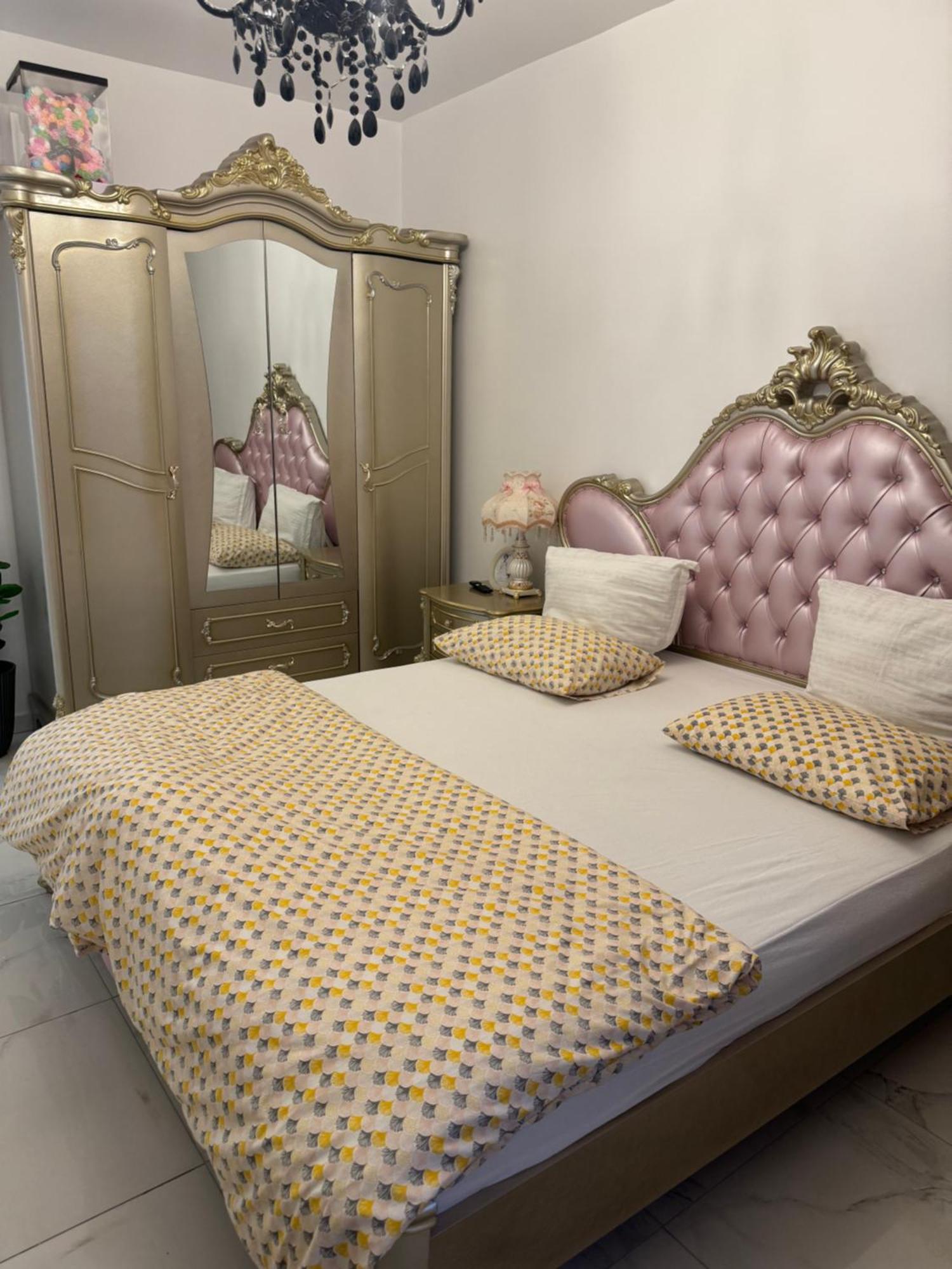 Casa Cris Apartment Focșani Bagian luar foto